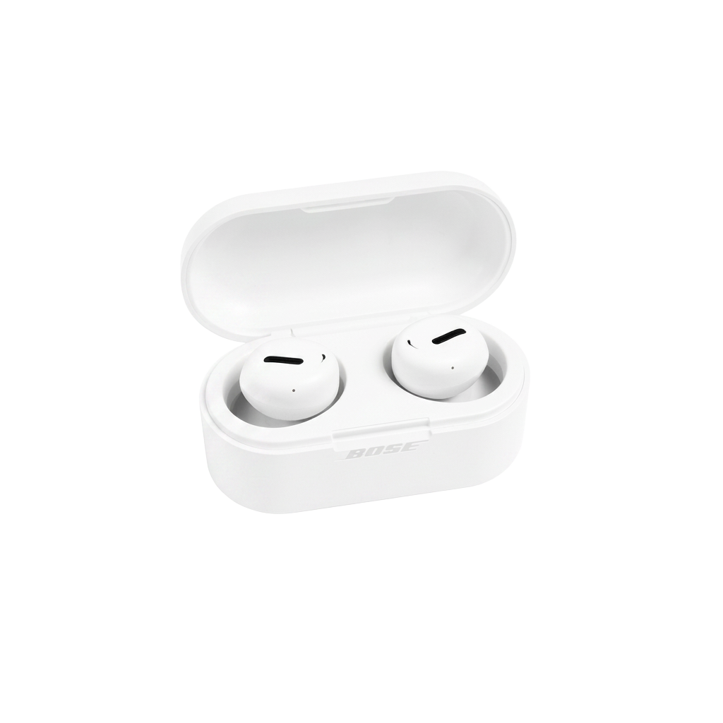 Auriculares Inalámbricos Tipo Bosé