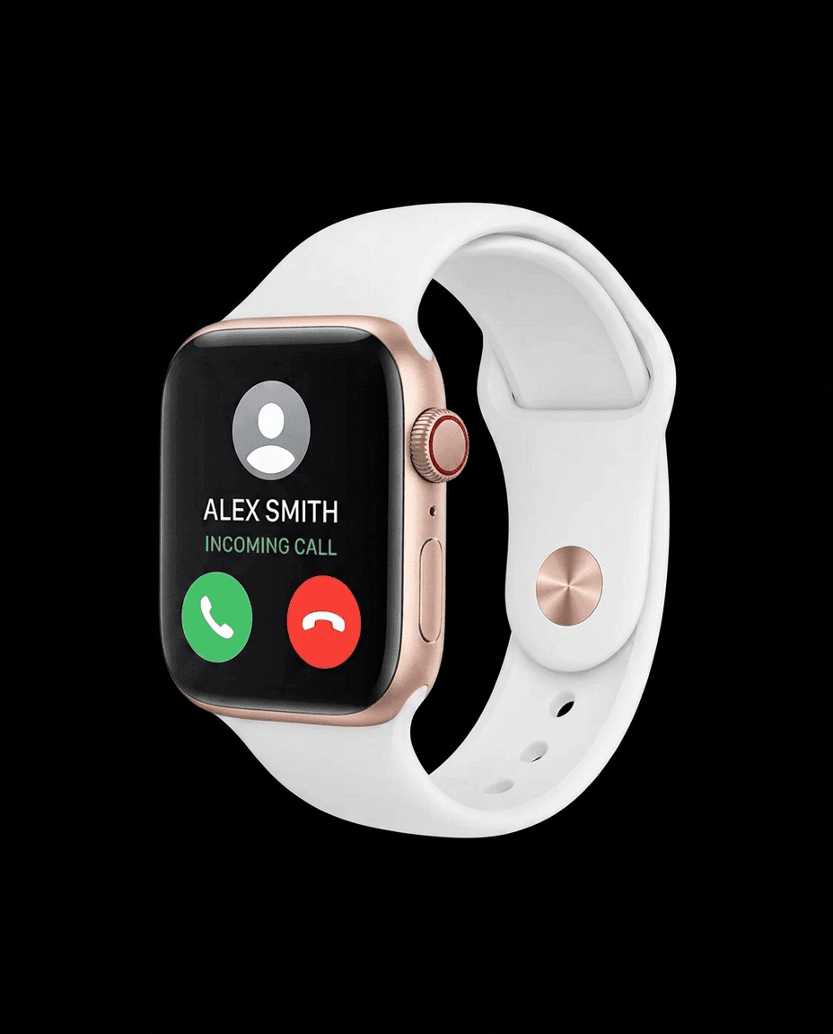 Llamadas Bluetooth