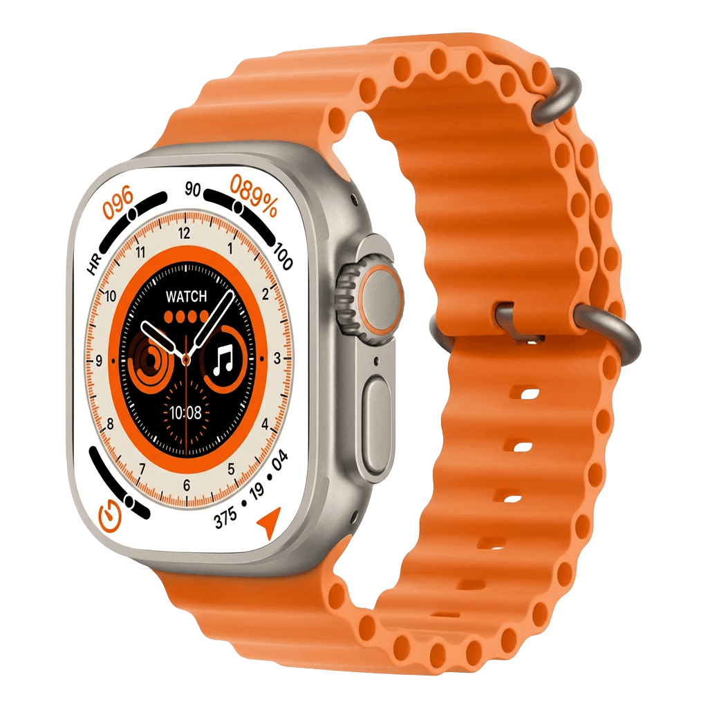 Smartwatch T800 Ultra
